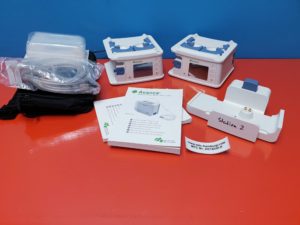 Medela Avance Negative Pressure Wound Therapy Unit