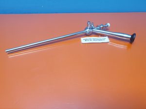 Storz 26039A Telescope 10mm-0°