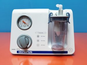Olympus KV-6 // KV 6 // KV6  Suction Pump // PUMPE