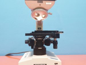 Olympus CH  Mikroskop 10 X ,   A100 ; A40PL , ....