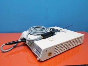 Olympus VISERA Pro  OTV-S7Pro mit Endoeye WA50022B 5mm 30 Grad