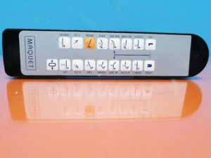 MAQUET 1150.91C0 Remote control Fernbedienung für Maquet OP Tisch