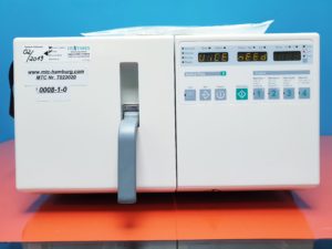 Dentares DentaClave B  Autoclave / Sterilisator