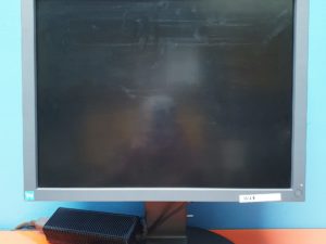 Totoku ME315L MONITOR Monochrome LCD X-Ray Image Monitor Befundmonitor