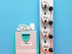 B Braun 8721033 fm Power + FM Segment P