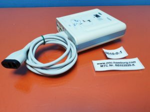 Draeger // Dräger Infinity Trident 7876910 NMT Smart Pod Module Multiparameter Monitor