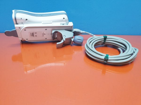GE Patient Data Module Ref 2016793-002  mit GE PDM 2030340-001 Krankenbett Dock
