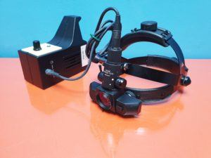 Heine Omega 100 Indirect Ophthalmoscope