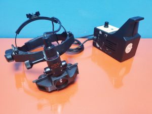 Heine Omega 200 Indirect Ophthalmoscope