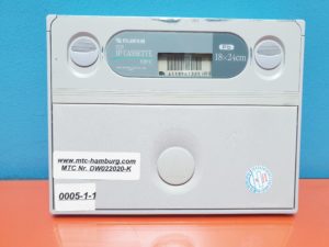 Fujifilm FCR Fuji IP CASSETTE type CC 18 x 24 cm