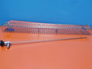 STORZ 10328AA  10328 AA   0°, Diameter 4.5 mm, length 50 cm, autoclavable