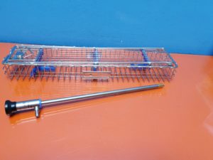 Olympus WA4KL130 30° Autoclavable Rigid Scope