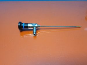 Olympus A70941A 4mm 30° autoklavierbar Arthroscope // Arthroskop