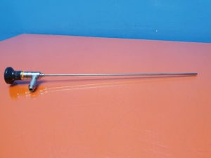 R.Wolf Panoview 8654.431 starre Optik  12°; 4mm Ø; 300mm lang