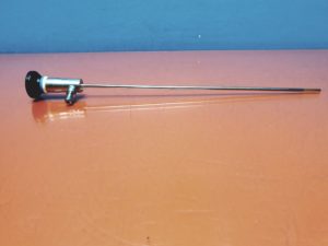 Olympus A22003A, 4mm 70 Degrees Autoclavable Cystoscope