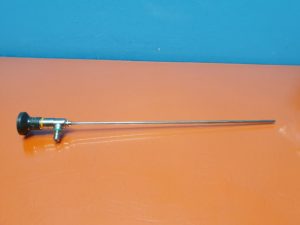 R.Wolf Panoview 8654.431 starre Optik 12°; 4mm Ø; 300mm lang Nr.2