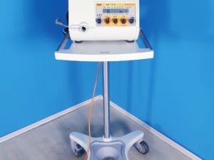 Dräger // Draeger Inhalog 1 plus Inhaliergerät Inhalator Beatmungsgerät  fahrbar