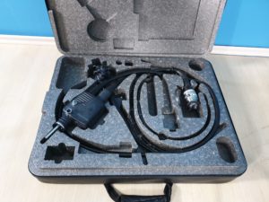 Fujinon EN-450P 5/20 Ballon-Videoendoskop (Enteroskop)