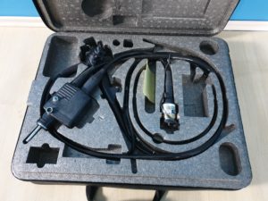 Fujinon EN-450T5 Ballon-Videoendoskop (Enteroskop)