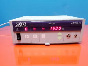 Storz  unidrive 207100 20 Electrosurgical Unit