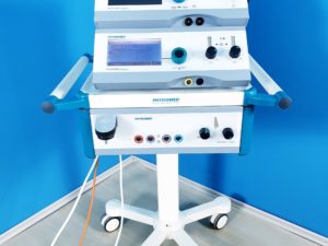 Physiomed Elektromedizin  - Physiovac Expert Physioson-Expert  Physiomed-Expert