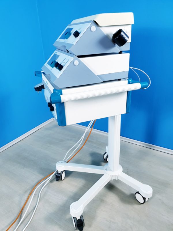 Physiomed Elektromedizin  - Physiovac Expert Physioson-Expert  Physiomed-Expert