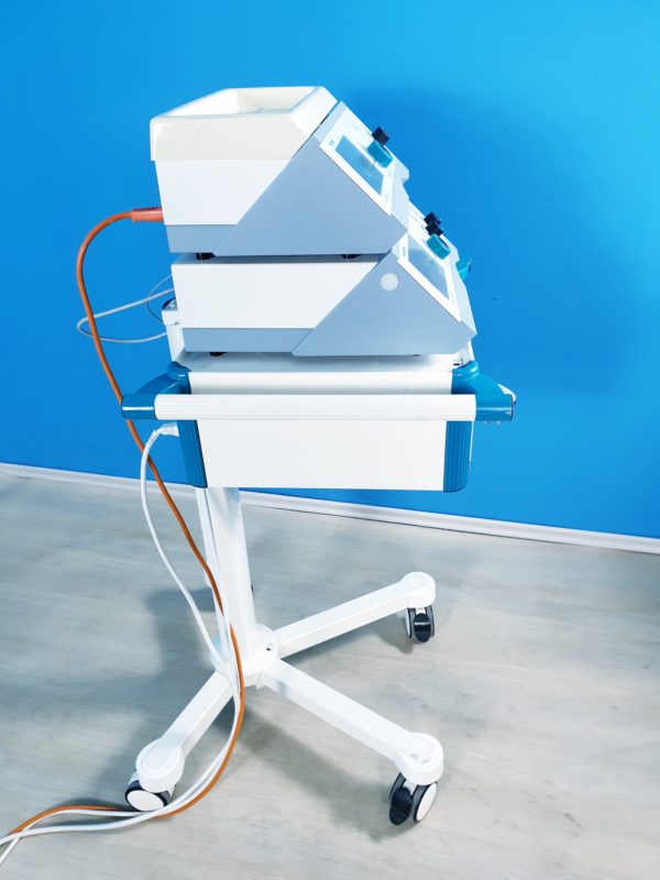 Physiomed Elektromedizin  - Physiovac Expert Physioson-Expert  Physiomed-Expert