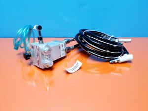 Stephan flow O2-AIR O2 Mischer  Gas Mixer