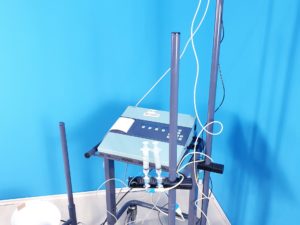 Dantec Etude Urodynamik Uroflow