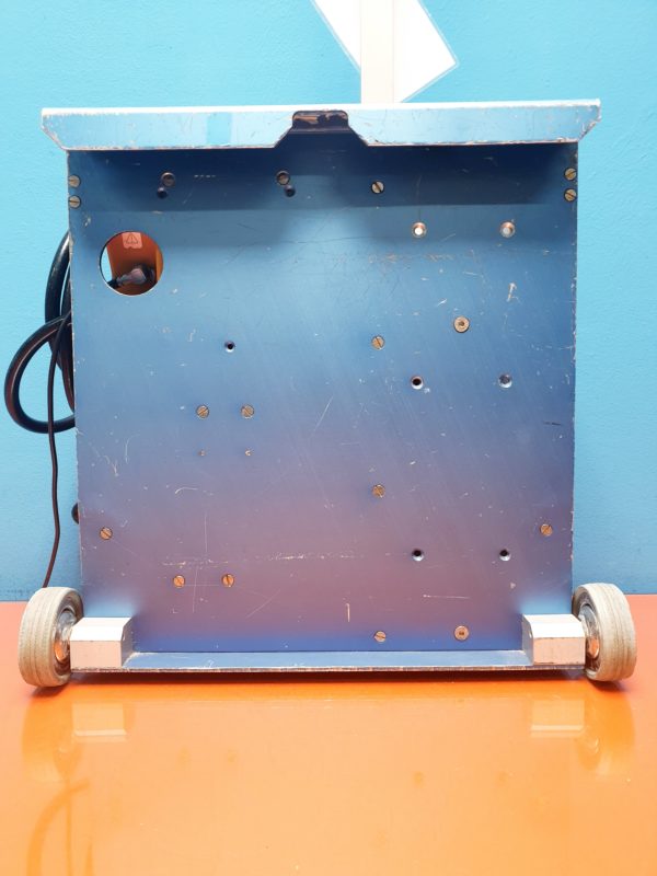 Dräger Draeger Oxylog 2000 Beatmungsgerät / Emergency Ventilator mit Manomter 2