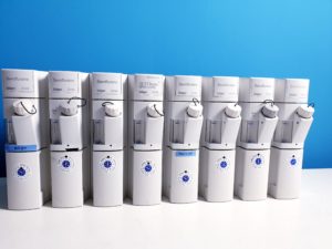 Dräger // Draeger Sevoflurane Vapor DIVA für Dräger Zeus, ...