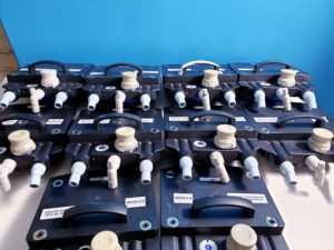 Dräger // Draeger Zeus Kreisteil