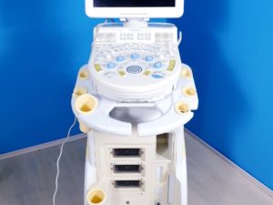 HITACHI - HI VISION Avius Ultrasound System