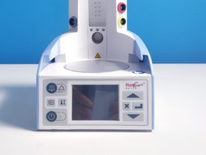 ResMed HumiCare delta  Atemgasbefeuchter  Ohne Zubehör -