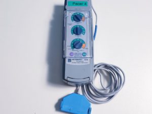 MEDTRONIC 5348 Single Chamber PaceMaker