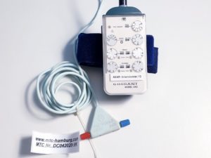 Medtronic Guidant 3202