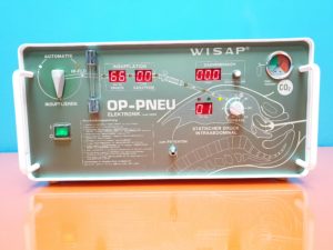 WISAP 7050 - CO2 OP-Pneu nach SEEM