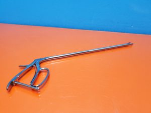 K Ethicon MIC500  MIC 500  Lapraty Laparoskopische Zange