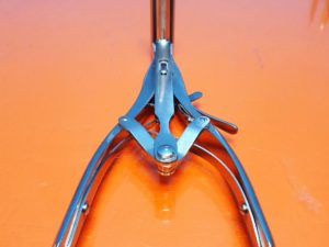 Ethicon E2200R  E 2200 R Endo Spreizer