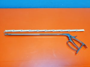 Ethicon MIC500  MIC 500 Lapraty Laparoskopische Zange