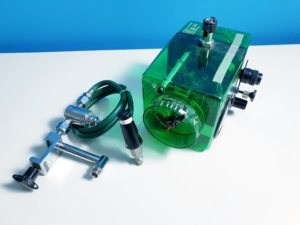 Bird Mark 7 Beatmungsgerät Ventilator- Beatmungsgerät