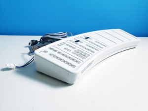 Metek Bedieneinheit Tastrtatur für HERZKATHETERMESSPLATZ DAVID Typ B