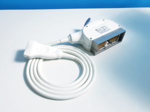 Ge 8L  8 L  Ultraschall Sonde  Lineare Sonde