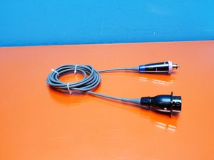 Olympus TD-TB400 ThunderBeat Transducer Cable Kabel für ESG-400 USG-400