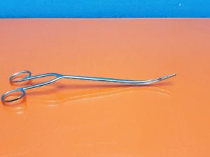 Aesculap EB225R Wundenhalter