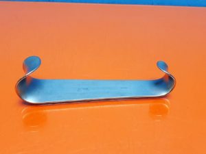 Aesculap BT033 Wundhaken nach Roux 16 cm