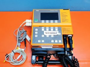 Draeger  Dräger Cardiolog 2000 V  2000V Monitor