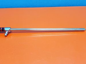 Richard Wolf 8934.412 10mm 25 Degrees PanoView Plus Autoclavable Laparoscope 2 Stück