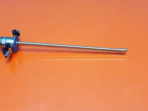 Olympus A20906A Blind Obturator 22.5FR F A20914A Cysto Urethroscope