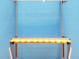 Aesculap PL963R AESCULAP INSTRUMENTENHALTER